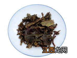 怎么看陈年普洱茶叶底