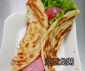 手撕饼放什么菜