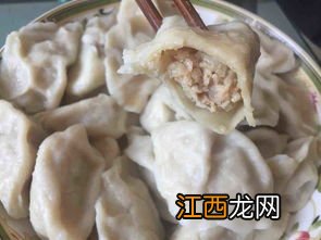 猪肉莲藕饺子煮多久才熟