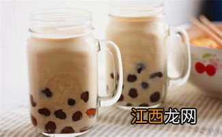 牛奶红茶怎么做奶茶