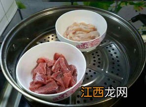 婴儿吃的牛肉泥怎么做好吃