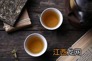 静一道茶叶怎么喝