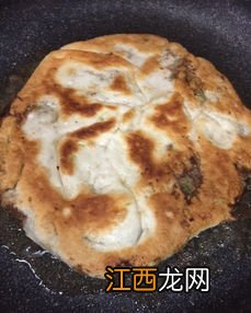 肉末可以做什么饼