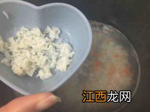 银鱼做宝宝辅食怎么洗