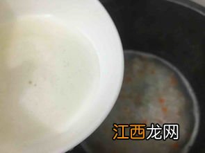 银鱼做宝宝辅食怎么洗