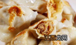 油饺子的做法窍门 油饺子的做法技巧详解