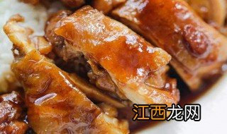 蒜香鸡腿怎样做 蒜香鸡腿做法