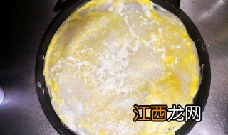 怎样做电饼铛煎饼 有什么做的步骤