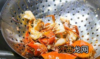 海蟹煲仔饭怎样做 海蟹煲仔饭做法详解