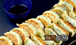 怎样做发面煎饺 做发面煎饺的方法