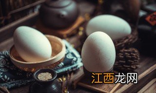 茶叶蛋的做法简单好吃 茶叶蛋的做法