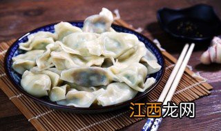 虾仁和什么包饺子好吃 虾仁馅好吃的做法