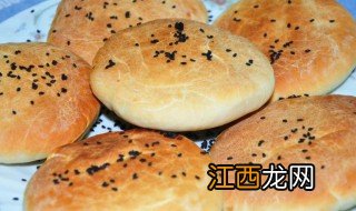 豆沙烧饼的制作方法 豆沙烧饼制作方法详解