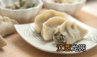 冻煮饺子正确方法 速冻饺子怎么煮