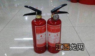 家用灭火器在哪里买 灭火器在哪里买