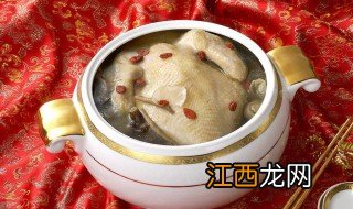 西洋参煲汤方法和用量 西洋参煲汤方法