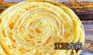 手撕饼怎么做又酥又软 手撕饼做法