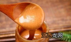 芝麻花生酱可以怎么吃 花生酱可以怎么吃