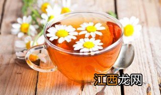 生理期可以喝菊花茶吗? 生理期可以喝菊花茶吗