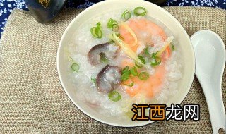 基围虾和花甲如何做海鲜粥 基围虾和花甲海鲜粥做法