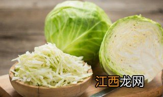 包菜八月份可以种吗，包菜八月份可以种吗视频