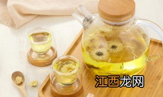 来大姨妈可以喝菊花茶吗 来大姨妈可以喝菊花茶吗?