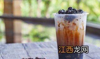 如何做分色奶茶 分层奶茶怎么做？