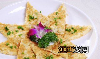 农家笋饼怎么做 农家笋饼家常做法