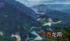 新中国龙脉在哪里拍摄的 新中国龙脉在哪里