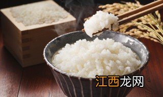 米饭夹生了怎么办 米饭夹生怎样处理