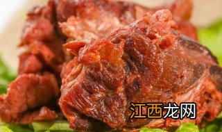 家庭煮牛肉放什么调料 怎样煮比较好吃