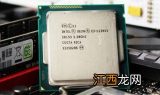 i5和i7有什么区别 i5