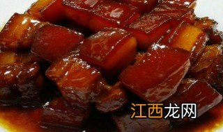十道最解馋的肉菜 十道最解馋的肉菜介绍