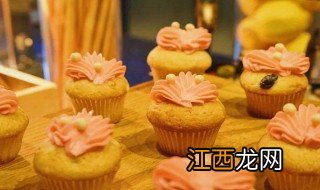 幼儿园甜点制作方法 幼儿园甜点制作方法是什么