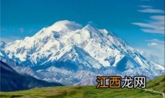 麦金利山在哪里 麦金利山旅游攻略