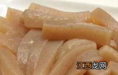 雪贝怎么煮 雪贝怎么做好吃