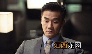 林满江扮演者 林满江是谁饰演的