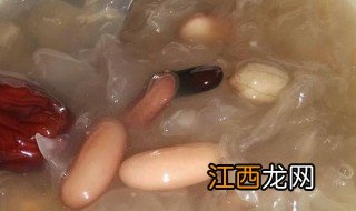 花生肉汤做法 花生肉汤做法是什么