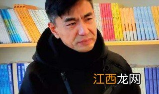 雪中悍刀行老许头扮演者 雪中悍刀行老许头扮演者叫什么