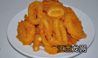 炸鸡柳的制作方法 家常炸鸡柳的方法介绍