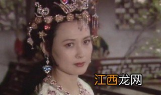 西游记高翠兰扮演者 西游记高翠兰是谁饰演的