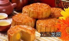 为什么吃月饼的意义 为什么吃月饼