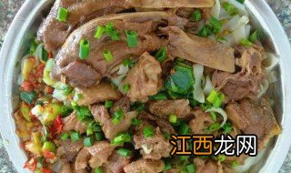 鸭肉很老怎么处理 怎么处理老鸭肉