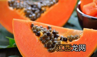 木瓜怎样做来好吃 这三种做法是最简单的