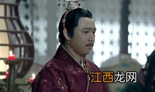 琅琊榜太子扮演者 琅琊榜太子扮演者是谁