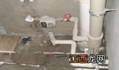 楼房内水管漏水怎样查找漏水点 楼房内水管漏水怎样查找