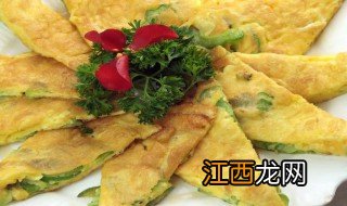 蛋饼怎么做 蛋饼做法