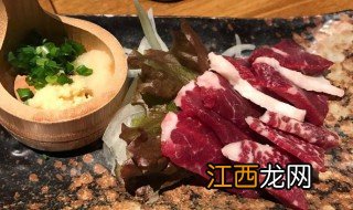 马肉烹饪的方法 马肉烹饪的方法介绍