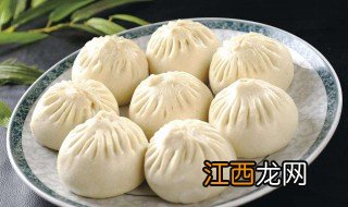 狗不理包子是什么样的 天津狗不理包子是一种什么样的小吃