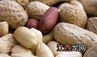 早上空腹吃生花生米有什么好处 儿童能空腹吃生花生米